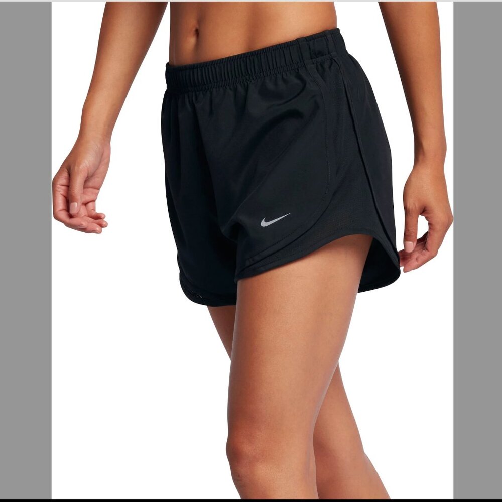 NWT Nike Women's Tempo Running Shorts